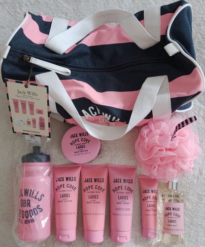 Ladies jack wills - jack, bag