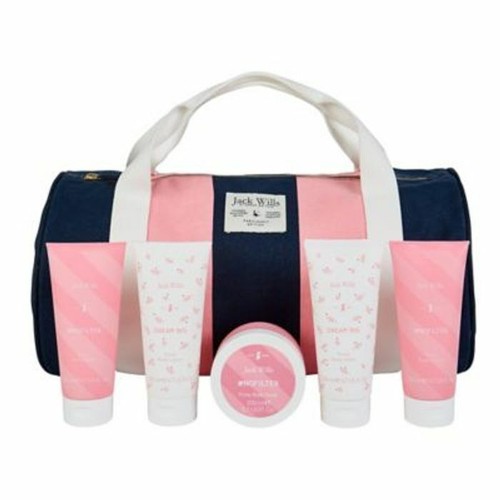 Jack wills gym - jack, bag