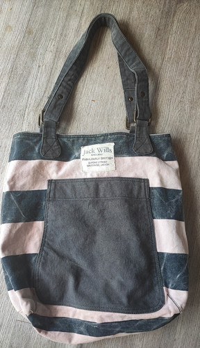 Jack wills thick cotton - ,
