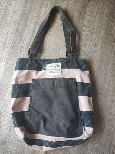 Jack wills womens bag - wills, sports