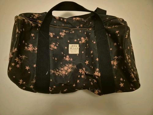 Womens jack wills gym travel - womens,