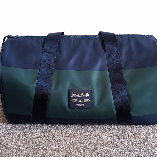 Jack wills navy - jack, navy/green