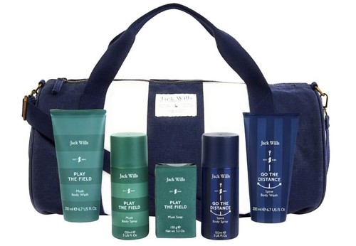 Jack wills sporting goods gym - sporting,