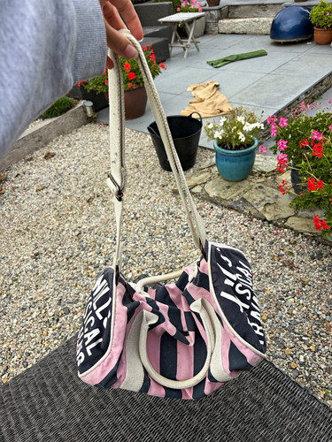 Jack wills canvas striped - wills,