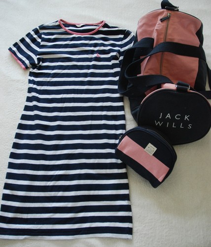 Jack wills super holliday - jack,