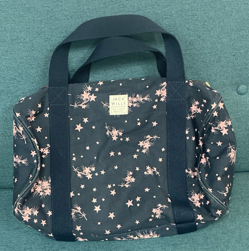 Jack wills bag - jack,
