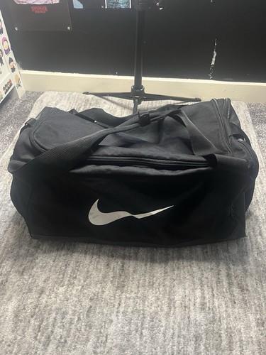 Nike black and white gym - nike,