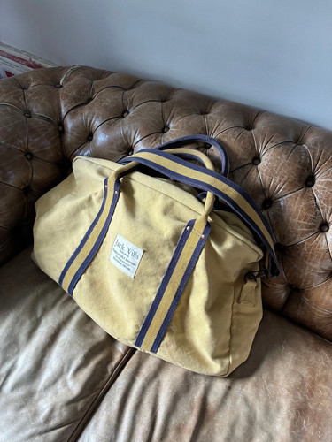Jack wills vintage - jack,
