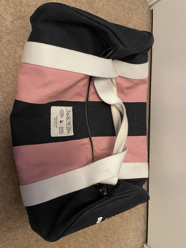 Jack wills duffel - jack, bag