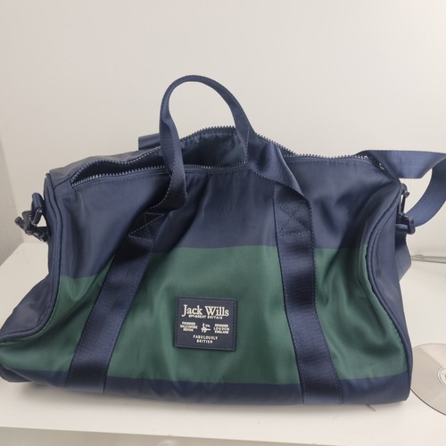 Jack wills navy green - wills,