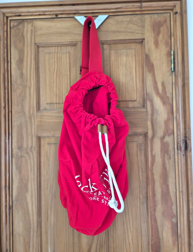Jack wills red - jack,