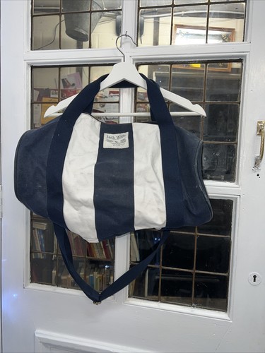 Jack wills gym - gym, duffle