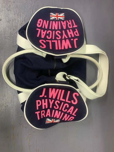 Jack wills physical training - jack,