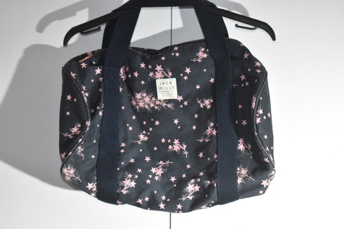 Jack wills navy - jack,