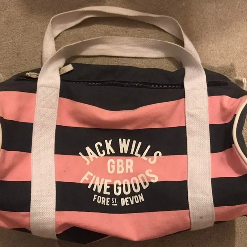 Jack wills womens bag sports - wills,