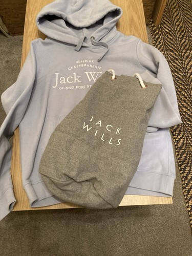 Jack wills sweatshirt - jack,